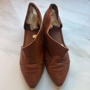 Target Brown Women's Flats